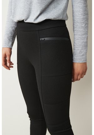 Leggings - black
