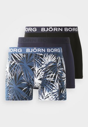 3 PACK - Panties - multi-coloured