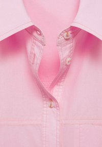Mango Camicia - light pink