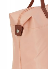 Hexagona POP - Borsa a mano - rose