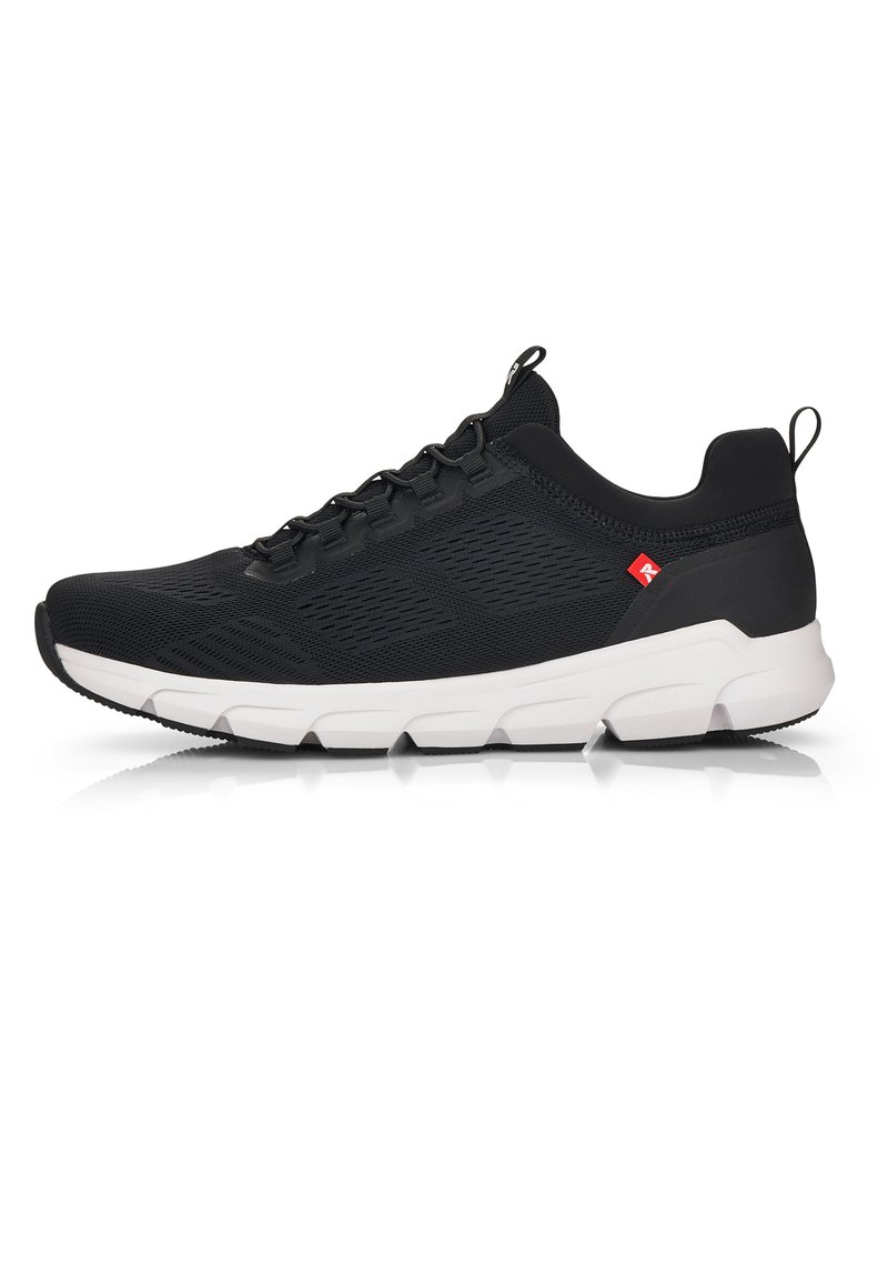 Herren Sneaker low | R-Evolution Sneaker low schwarz - RF47890 Herren Sneaker low | R-Evolution Sneaker low schwarz - RF47890