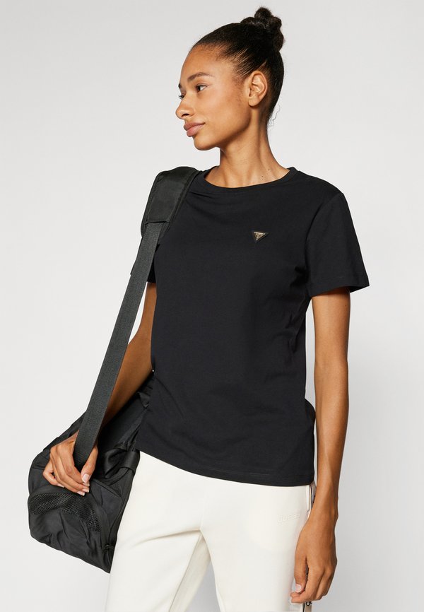 COLETTE - Print T-shirt3