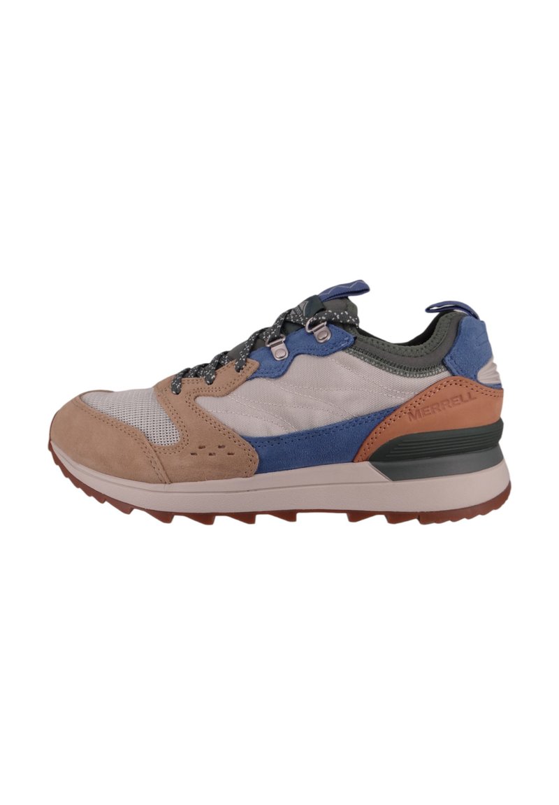Merrell ALPINE czarny