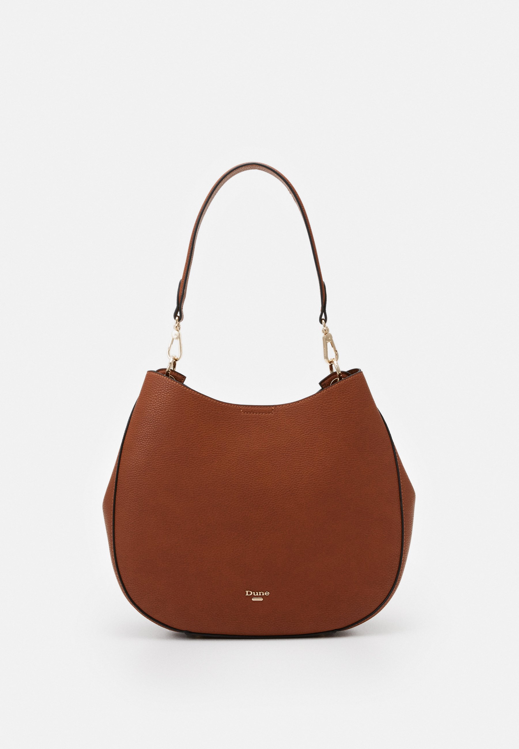 Dune London Håndveske brown Zalando.no LYDC London Håndveske brown Zalando.no