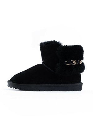 CAREN - Botines - black