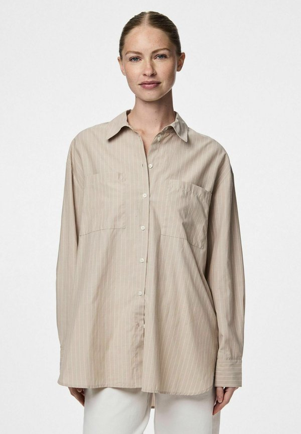 Hemdbluse - crockery