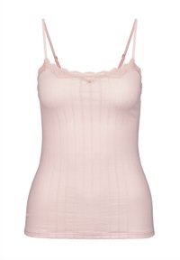Non selezionato, pearl blush