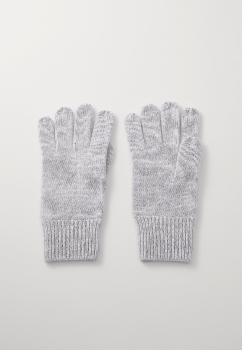 FROM FUTURE CHINE CLAIR UNISEX - Guantes - grey