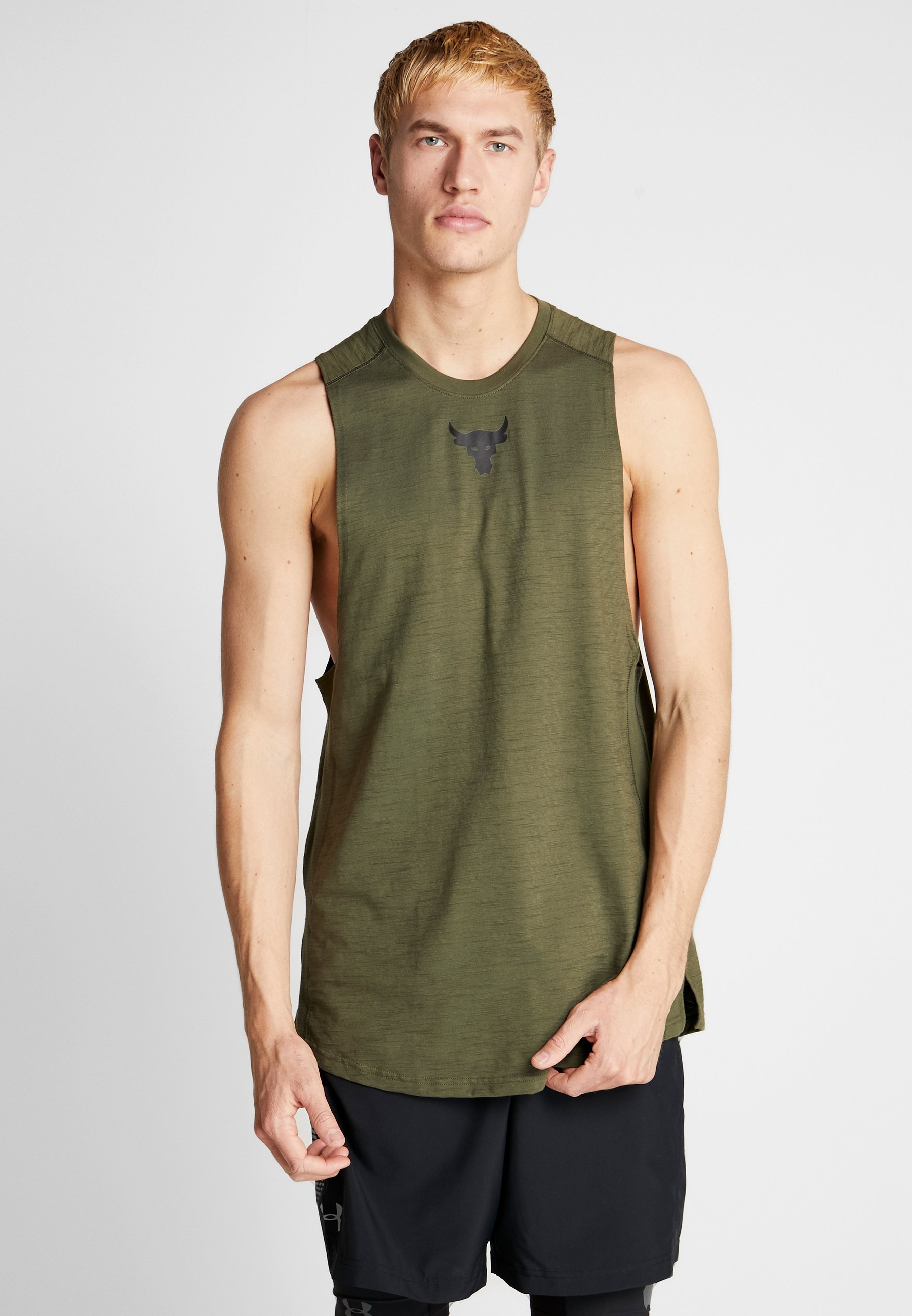 under armour the rock zalando