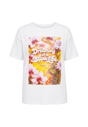 Studio Untold, - T-shirt z nadrukiem