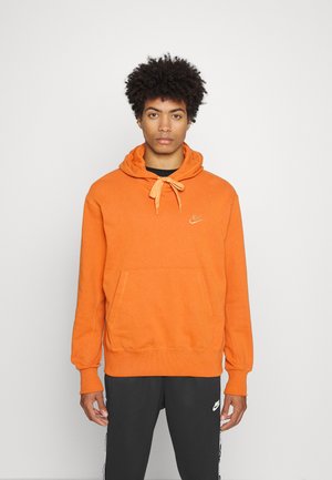 HOODIE CLASSIC - Sweatshirts - sport spice/hot curry