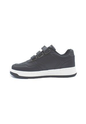 BASKETS - Baskets basses - noir