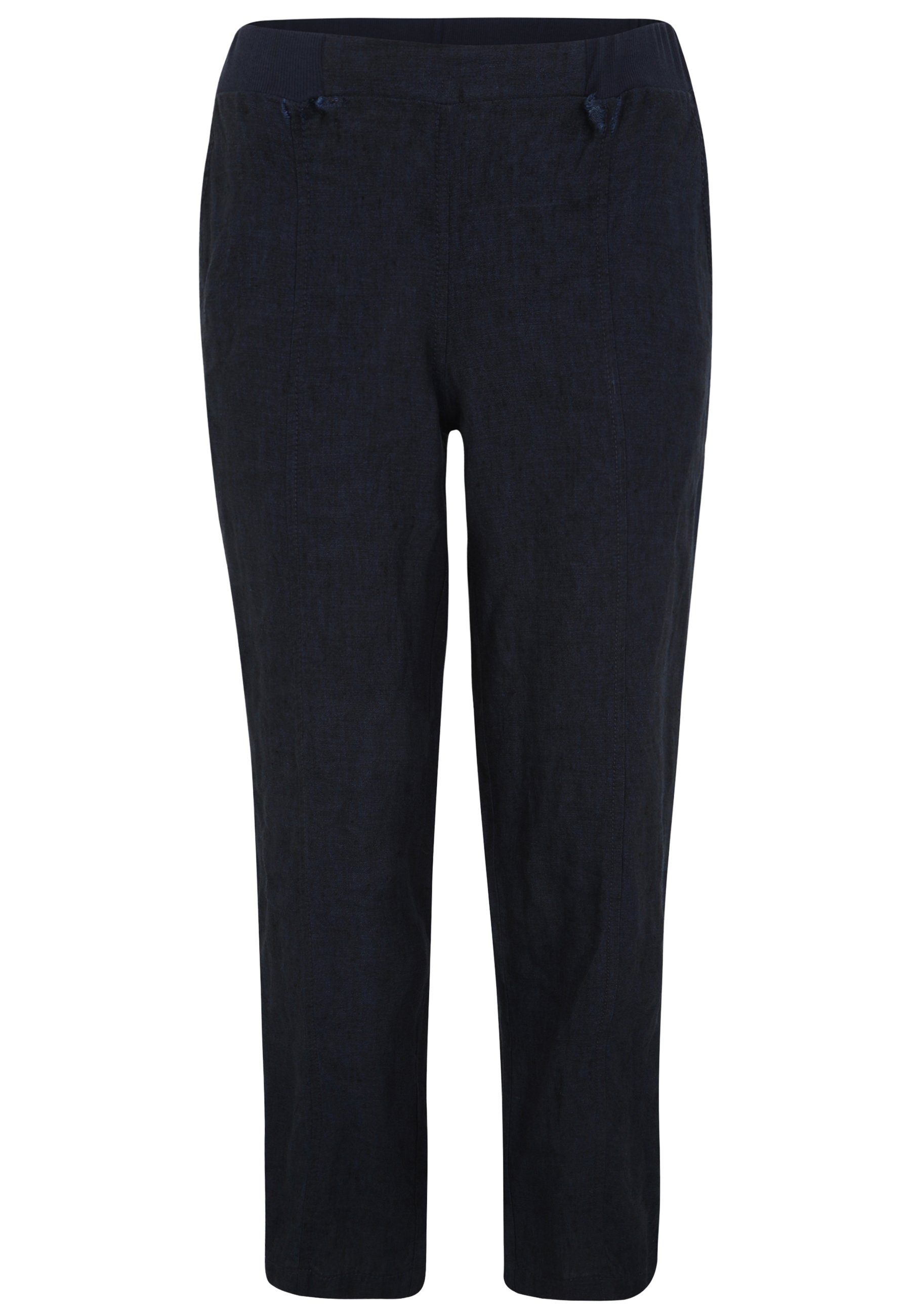 DORIS STREICH Trousers - marine/blue 