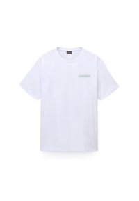 Unselected, bright white