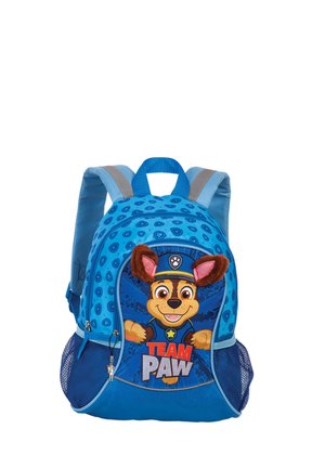 Schooltas - blau