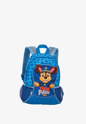 Fabrizio Schooltas - blau