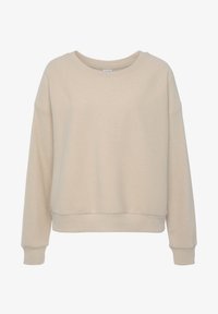 Unausgewählt, creme