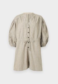 BOBBY PLAYSUIT - Overal - dusky green