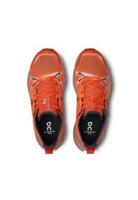 On CLOUDSURFER - Trainers - flame   dustrose