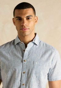 Tom Joule Pluus - blue stripe