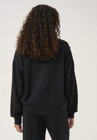 Culture Ikdienas džemperis - black