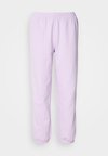 MONOLOGO - Joggebukse - lavender blush