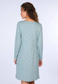 Sorgenfri Sylt Jerseykleid - phantom