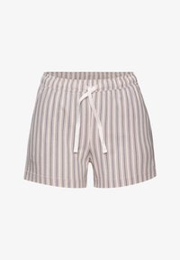 Odabrano, rosa gestreift