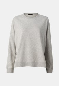 DRYKORN LUNAIA - Mikina - grey