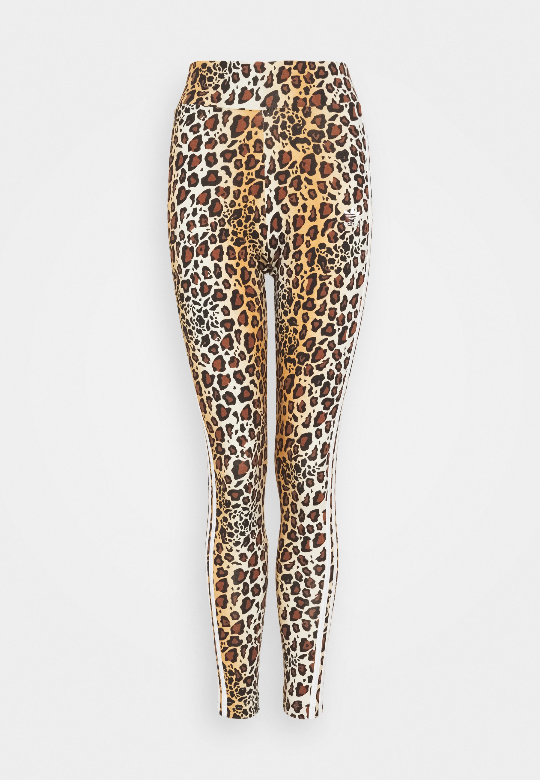 Leopard adidas legging Clearance