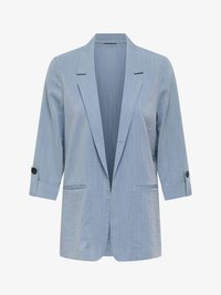 Non sélectionné, faded denim