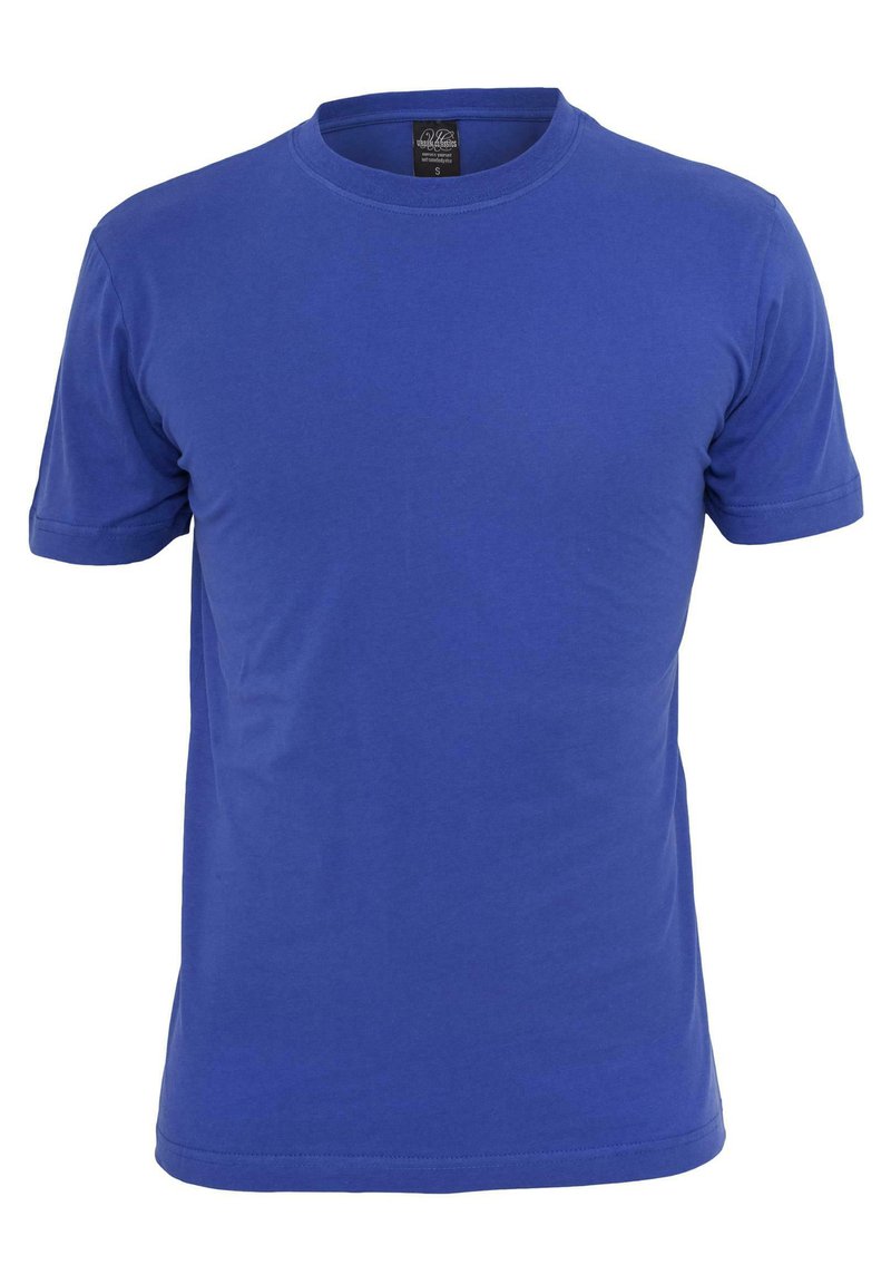 Urban Classics TEE - Základné tričko - royal