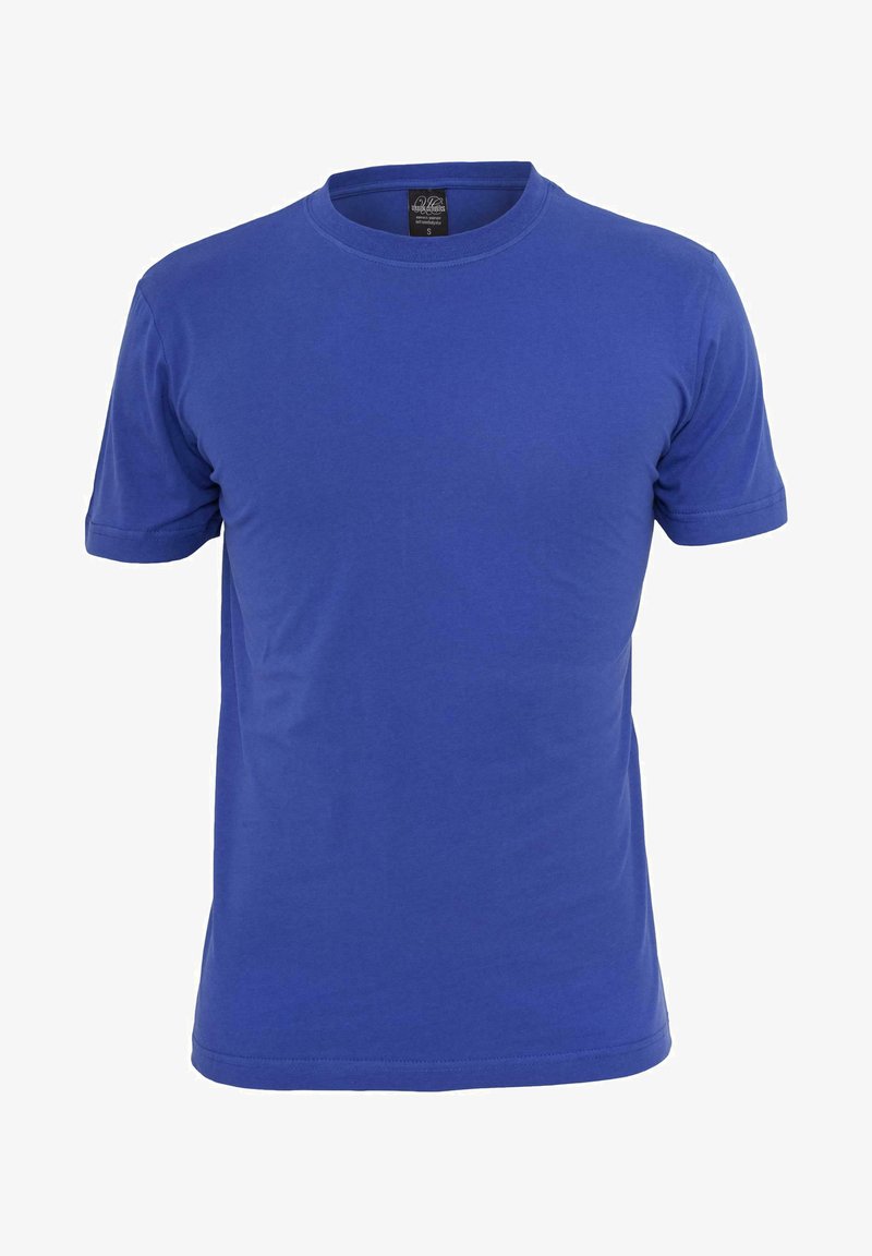 Urban Classics TEE - Basic póló - royal