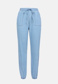 - Spodnie materiałowe