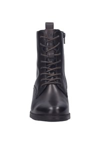 Josef Seibel KATE  - Botines con cordones - moro