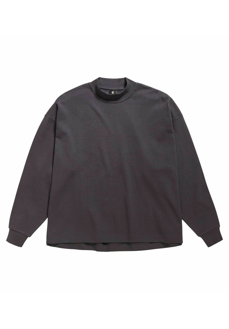 G-Star Sweater donkerblauw G-Star Sweater donkerblauw