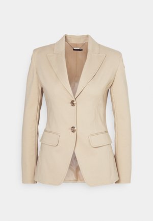 Blazer - taupe