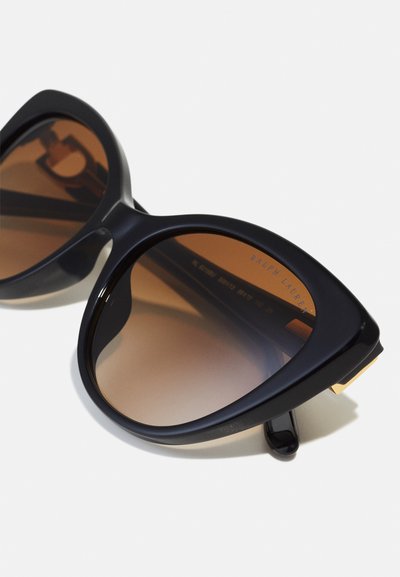 Ralph Lauren Akiniai nuo saulės - black