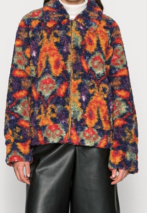 Giubbotto Bomber - multi-coloured
