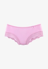 Niet geselecteerd, lilac