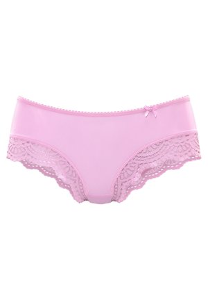 Culotte - lilac