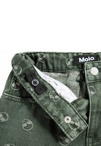 Molo Jeans baggy - aliens