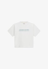 No seleccionado, weiß