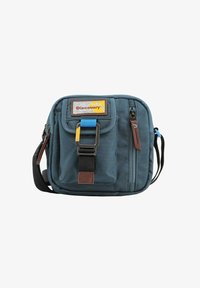 No seleccionado, blue