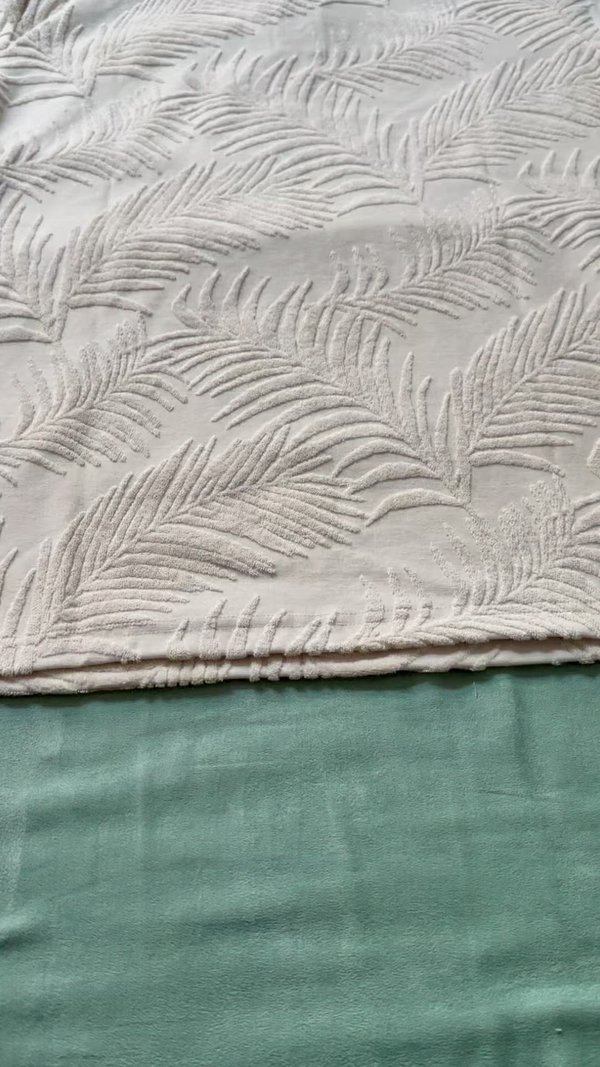 Polo shirt - oatmeal4