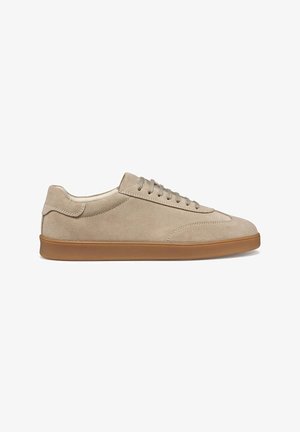 Geox, REGIO - Sneaker low - beige