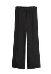 Unselected, black