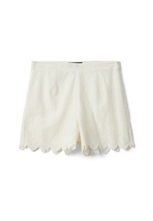 Les Copains, Shorts - soft white