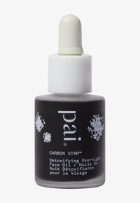Pai Skincare - CARBON STAR™ 
 DETOXIFYING OVERNIGHT FACE OIL - Ansiktsolja Miniatyrbild 1