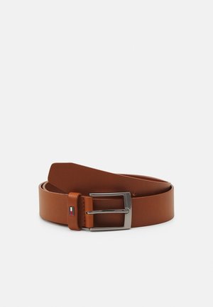 ADAN - Belt - cognac